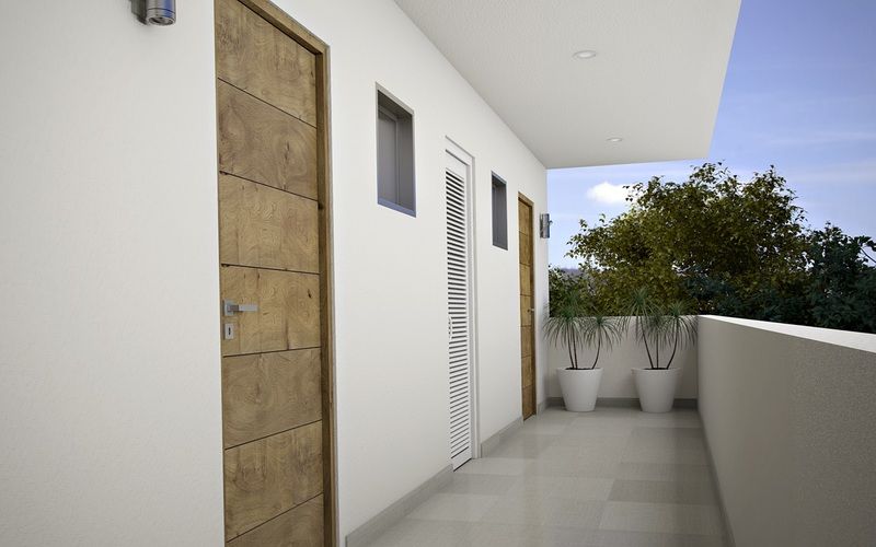 Cozy Studios Down Town Playa Del Carmen By Kvr Luaran gambar