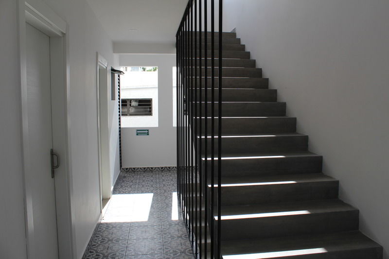 Cozy Studios Down Town Playa Del Carmen By Kvr Luaran gambar