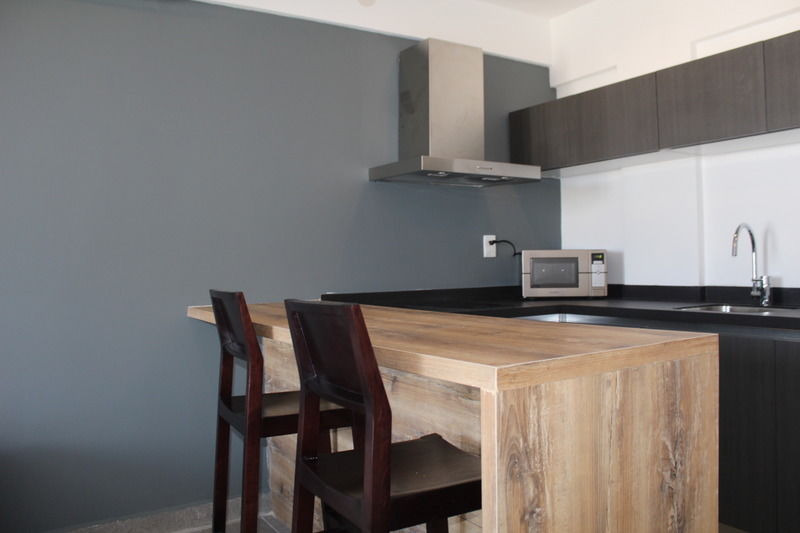 Cozy Studios Down Town Playa Del Carmen By Kvr Luaran gambar
