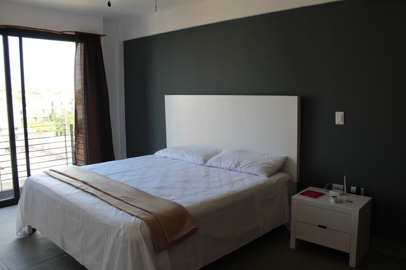 Cozy Studios Down Town Playa Del Carmen By Kvr Luaran gambar